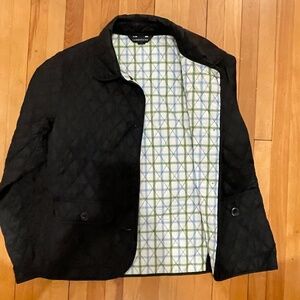 LANDS’ END Quilted Women’s Jacket